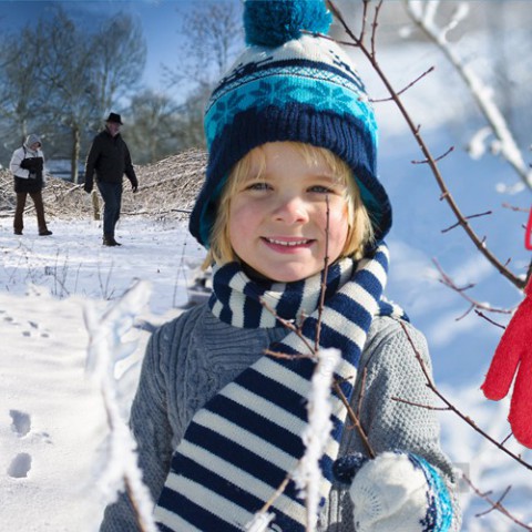 Stad & natuur staat bol van vakantie-activiteiten! 
