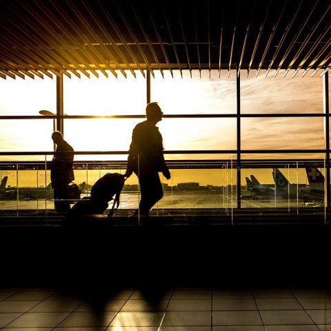 Almere pleit voor snelle opening Lelystad Airport