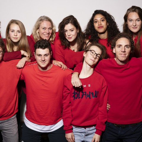 Theatergoep SubSub maakt speeldata bekend