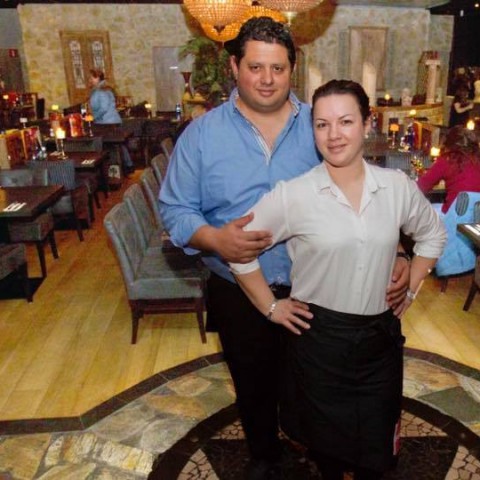 Pallas Athene verkozen tot Leukste Restaurant van de gemeente Almere