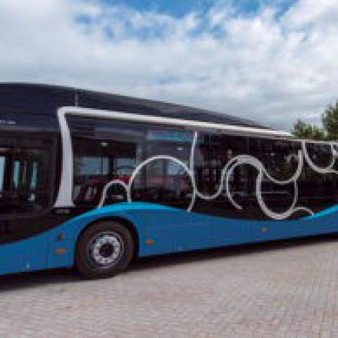 Keolis Nederland geeft het startschot voor voorjaarsfeest in nieuwe campagne