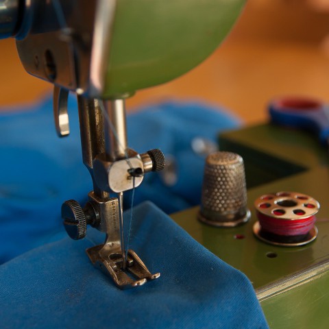15 mei: RepairCafe Tussen de Vaarten