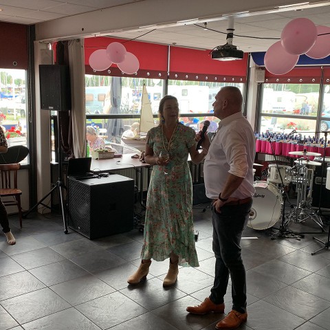 Lancering zomereditie Beauty & Lifestyle Magazine met een ware primeur!
