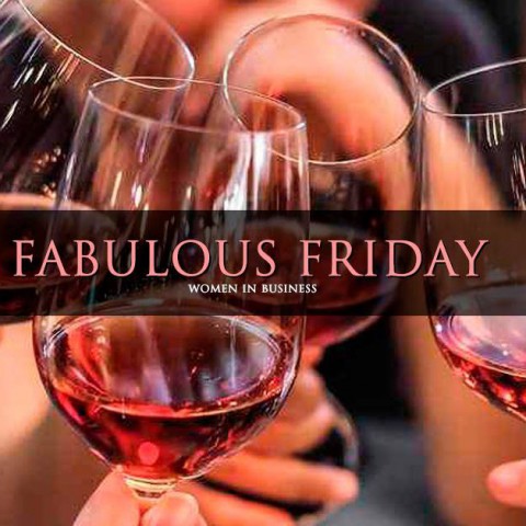 Fabulous Friday - Women (and men) in Business