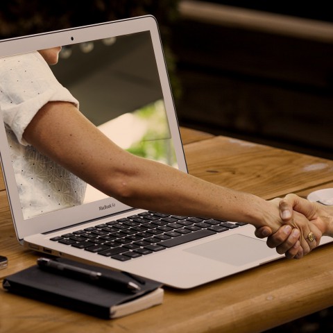 Huislijn start pilot met Woningdaten in Almere
