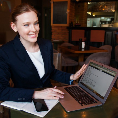Ons Almere zoekt een Media Accountmanager - regio Almere