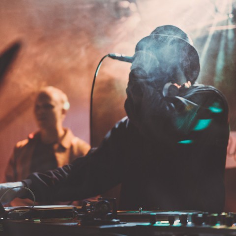 Ultiem genieten van Almere tijdens New Grounds Festival