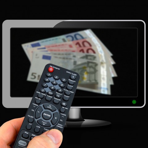 ZWS Incasso in het najaar te zien op SBS6