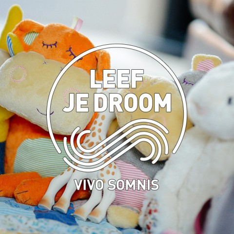 De school der Dieren