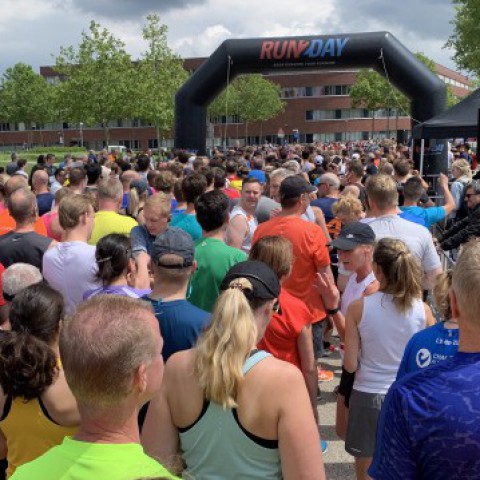 Almere City Run 2019