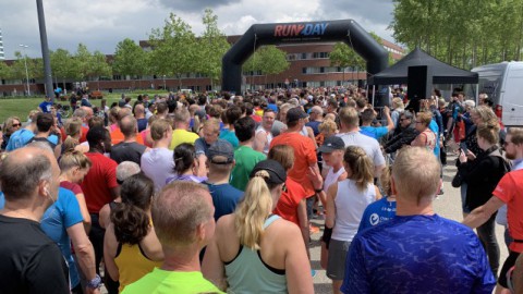 Almere City Run 2019