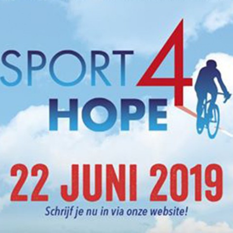 Drie prachtige tochten met als startpunt Almere – 22 juni