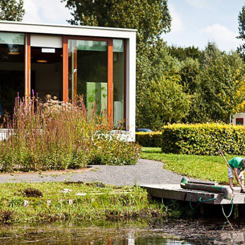 Uilenzomer op Stadslandgoed de Kemphaan
