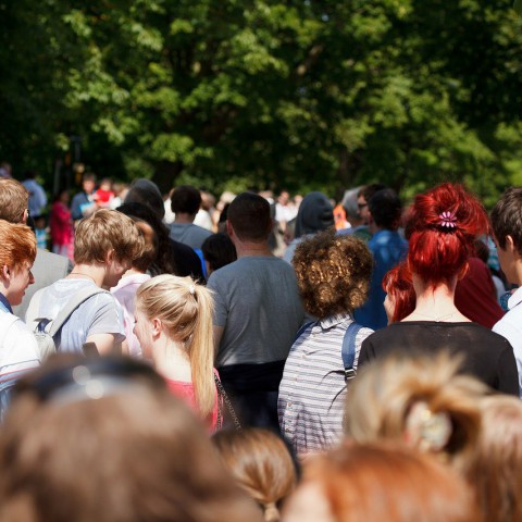 Stille tocht voor onopgeloste moorden