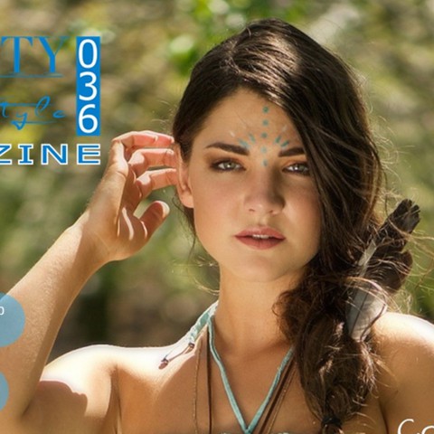 Beauty & Lifestyle Magazine 036 - juli editie