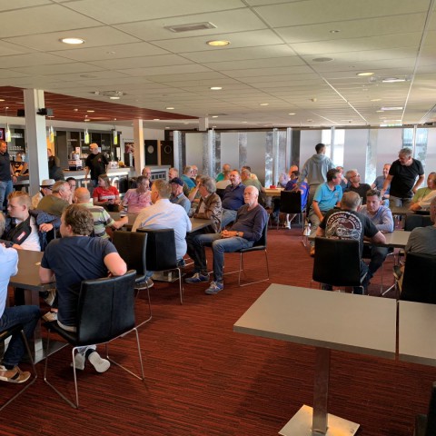 Ambassadeursavond Almere City FC