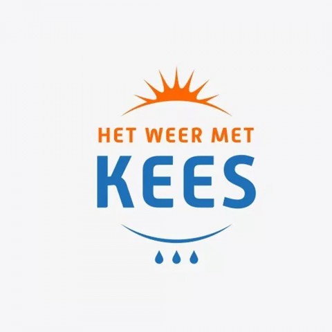 Onze Almeerse weerman - Kees van Zanten