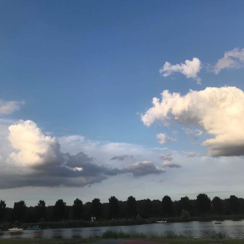 Einde aan hittegolf
