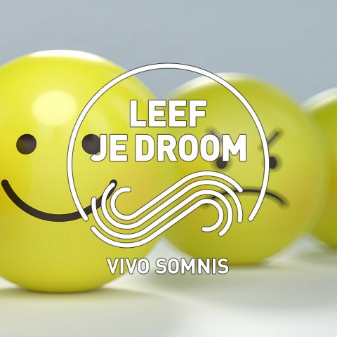 Jij bepaalt op welke manier jij nieuws ontvangt...