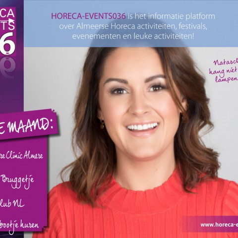 Horeca-Events036 - juli editie