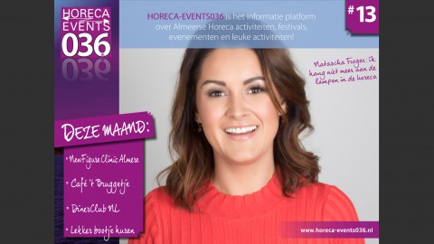 Horeca-Events036 - juli editie