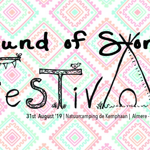 Ultiem relaxen bij intiem Sound of Songs Festival