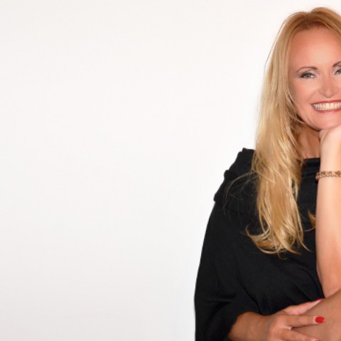 Petrie van Dorp hoofdredacteur Ons Almere!