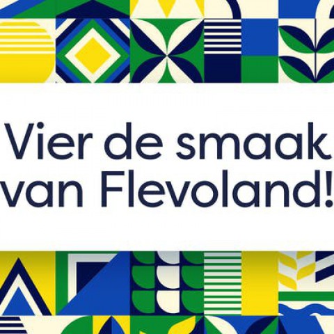 Kom je ook proeven?