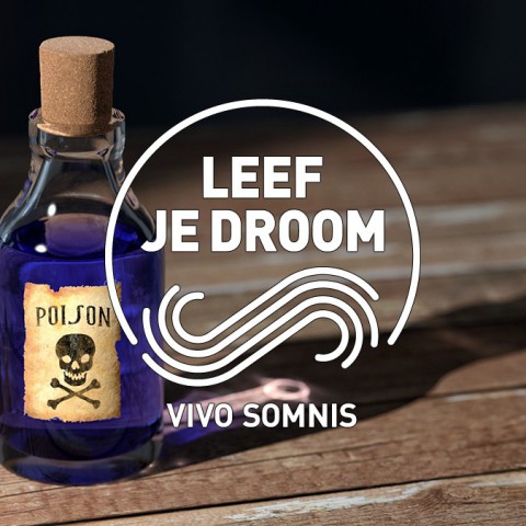 Het gevaar van te veel nadenken