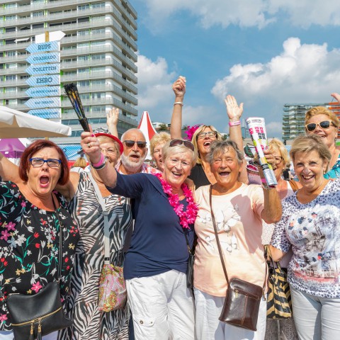 Forever Young op 21 augustus!