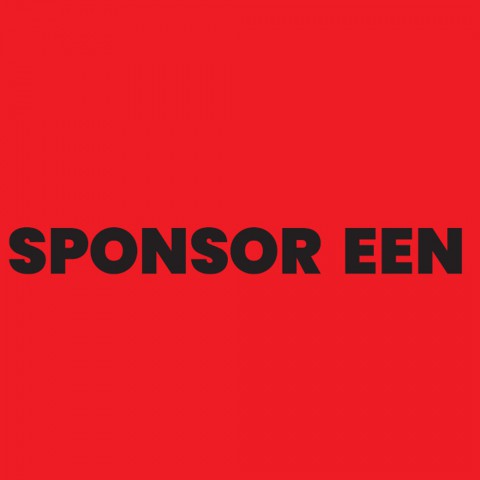 Help Sportstudio Buiten aan een eigen AED!
