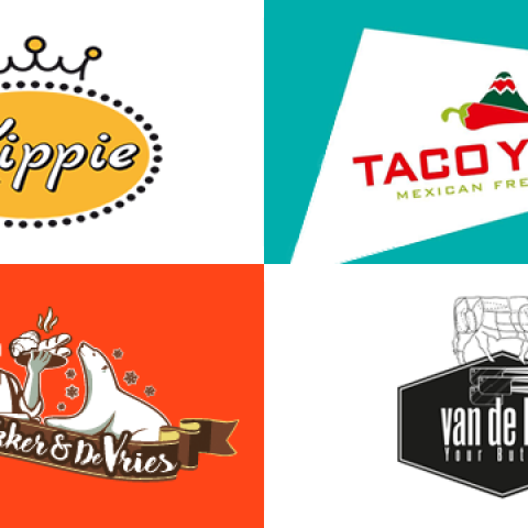 Nieuw in Almere: Food Street Almere!