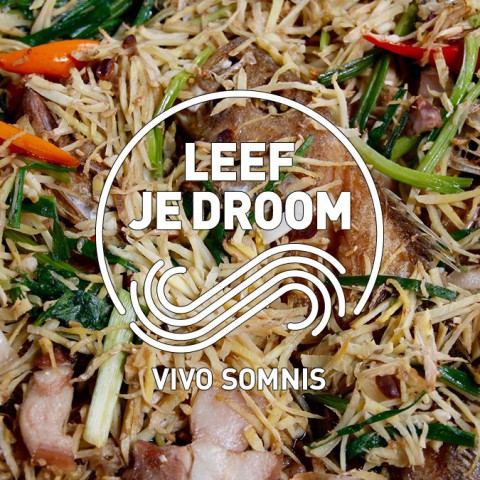 Een les in de liefde