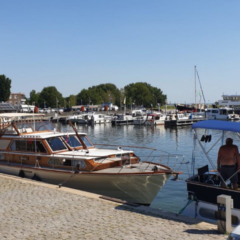 Horecaboulevard Haven overvallen door de gemeente!