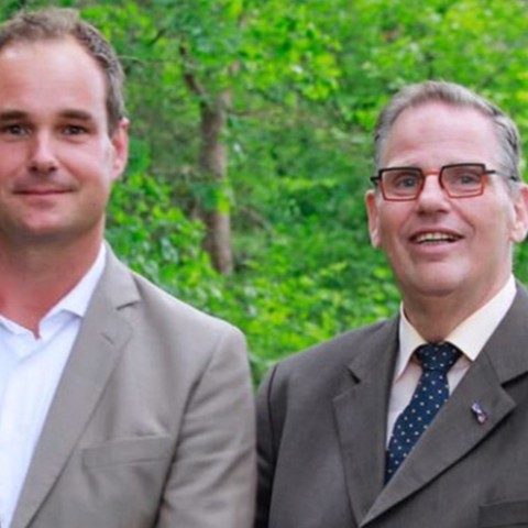 Roelie Bosch neemt wethouderschap van Aldrik Dijkstra over