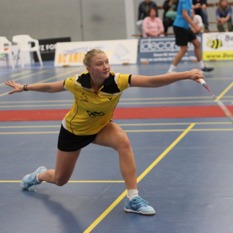 AviAir Almere wint ook tweede competitiewedstrijd