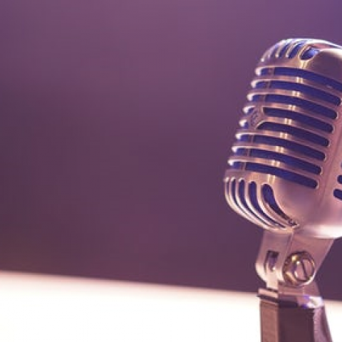 Karaoke Night in de Bierfabriek