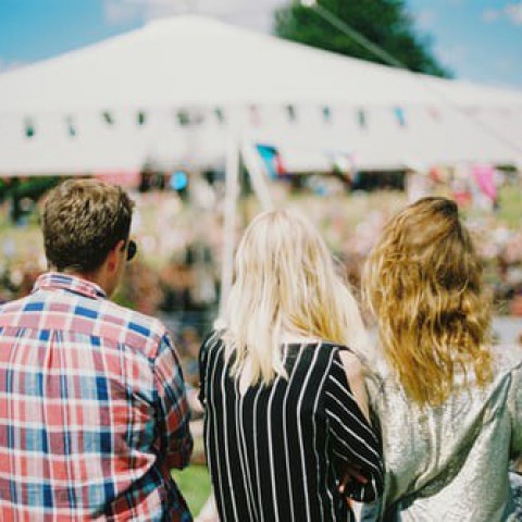 Weekendtips 6, 7 en 8 september