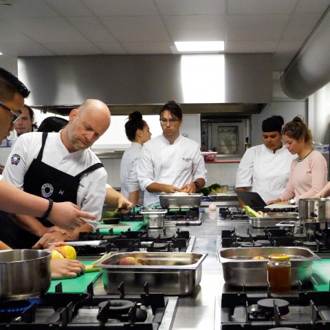 Kom proeven tijdens de restaurantweken  