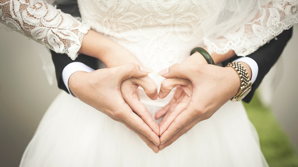 Bijna een half jaar wachttijd om gratis te kunnen trouwen in Almere 