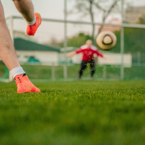 City FC wil dit seizoen promoveren