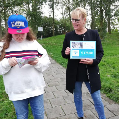 Burendag Laterna Magikapark Filmwijk 