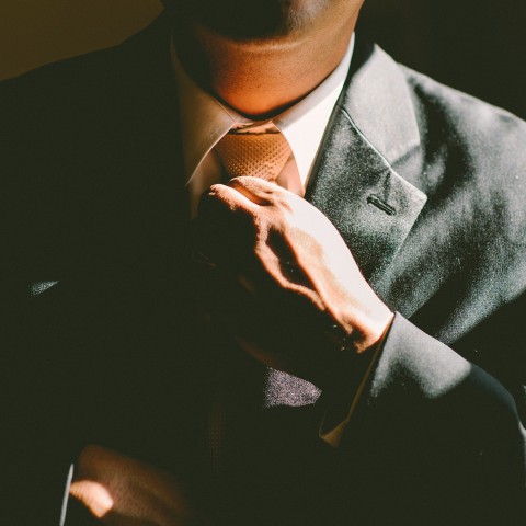 Niet lullen, maar poetsen met Business Club-lid Dare IT