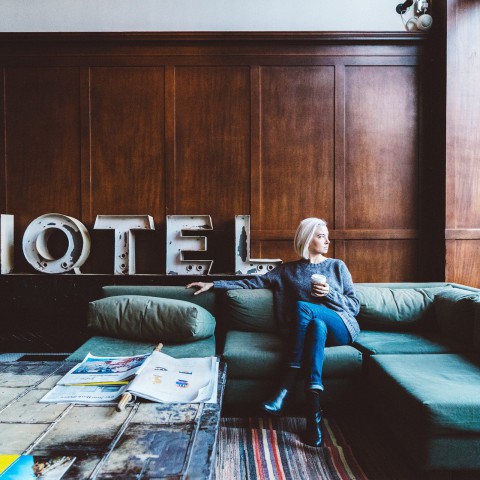 Weer een hotel erbij in Almere; Flevoland is groeimarkt
