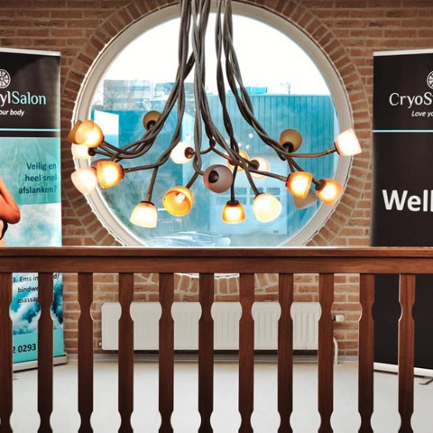 CryoSylSalon, love your body