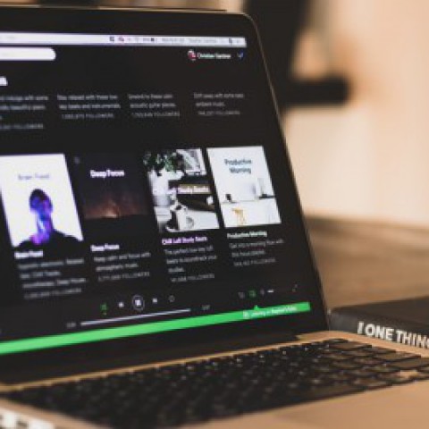 Nu ook korting voor Mbo-studenten op Spotify