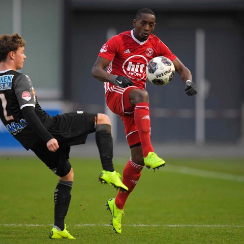Bij FC Volendam waait een frisse wind