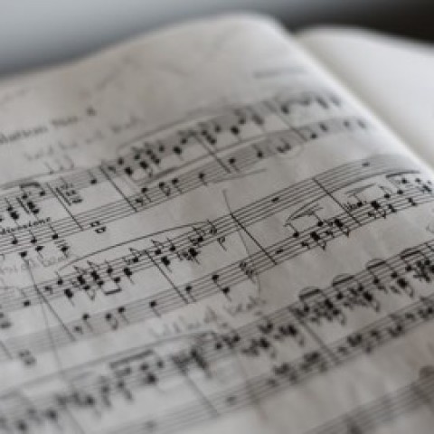 Internationale Muziekdag