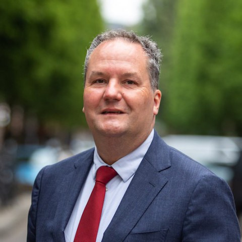 Cleerdin & Hamer breidt uit