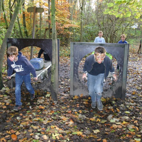 Avontuurlijke uitjes in de herfstvakantie bij SEC